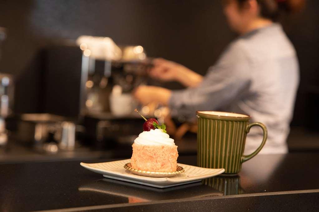 Noku Osaka Hotel Restaurant photo