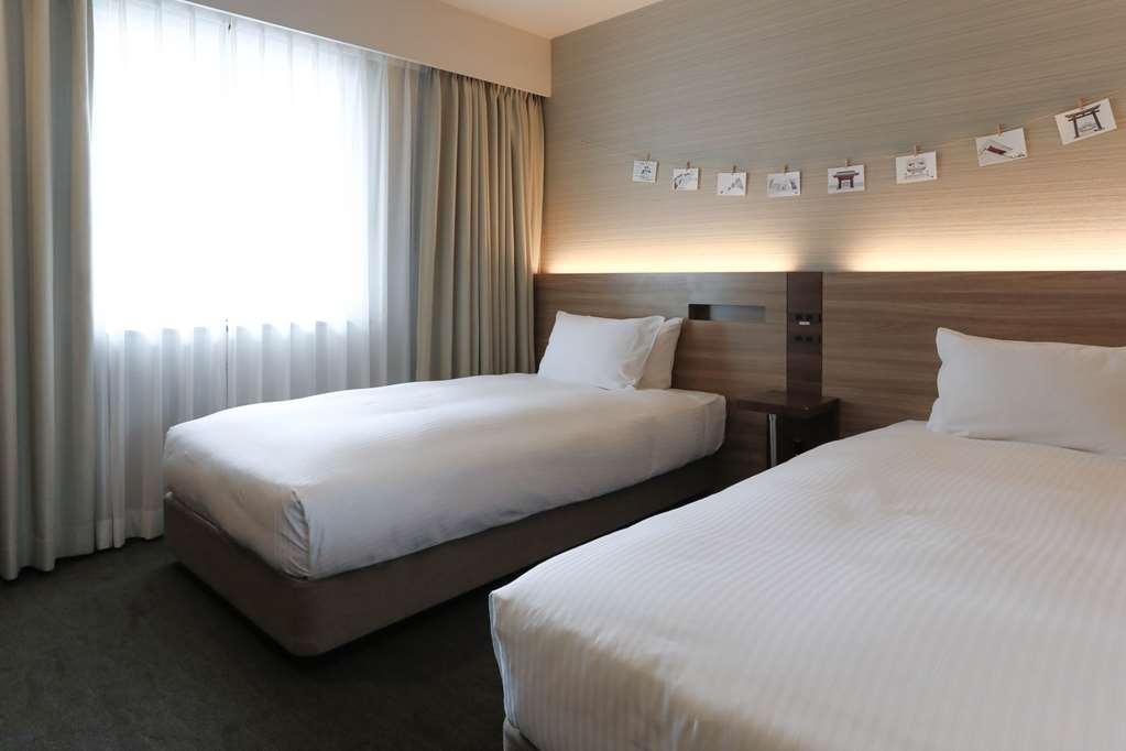 Noku Osaka Hotel Room photo